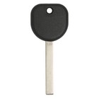 Transponder Ignition Car Key Uncut High Security Laser B119 Hu100 Replacement