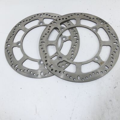 ＲＯＰ Honda XRV 750 Africa Twin Bremsscheiben vorne Bremse Vorderrad