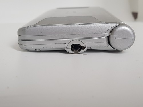 Sharp ZQ-700M Organizer Elettronico Per Pezzi Di Ricambio - Foto 5 di 11