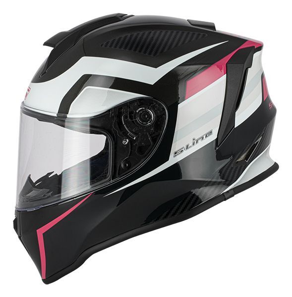 Casque intégral enfant S445 pour protéger efficacement votre petit motard