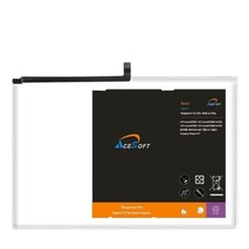 6980mAh Replaceable SCUD-WT-N19 Battery for Samsung Galaxy Tab A7 10.4" SM-T500N