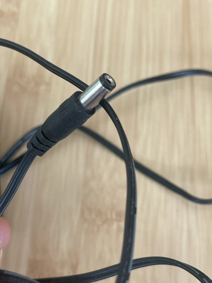 Original LinkSys AM-1201000D41 12V 1A Adapter for Cisco System Wireless Router - Image 4 of 4