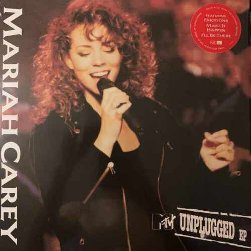 Mariah Carey Memoirs of an Imperfect Angel Taiwan Promo Poster