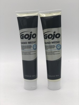 GOJO HAND MEDIC Professional Skin Conditioner – 148 Ml, Für Trockene Haut, Zieht Schnell Ein, Latex-kompatibel