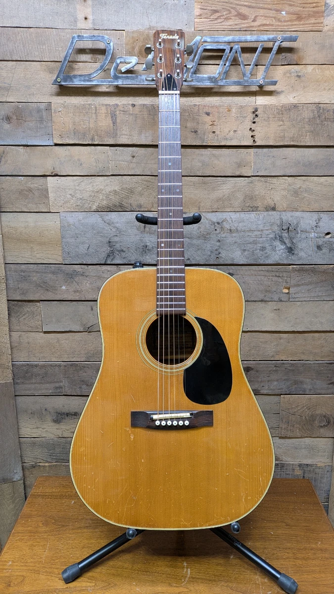 Terada In Acoustic Guitars | eBay