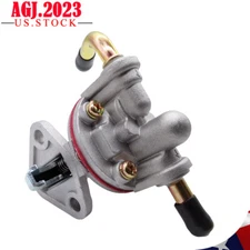 Fuel Lift Pump 1G96152030 for Kubota Engine RTV900W9 RTV900W9SE SERTV900R6