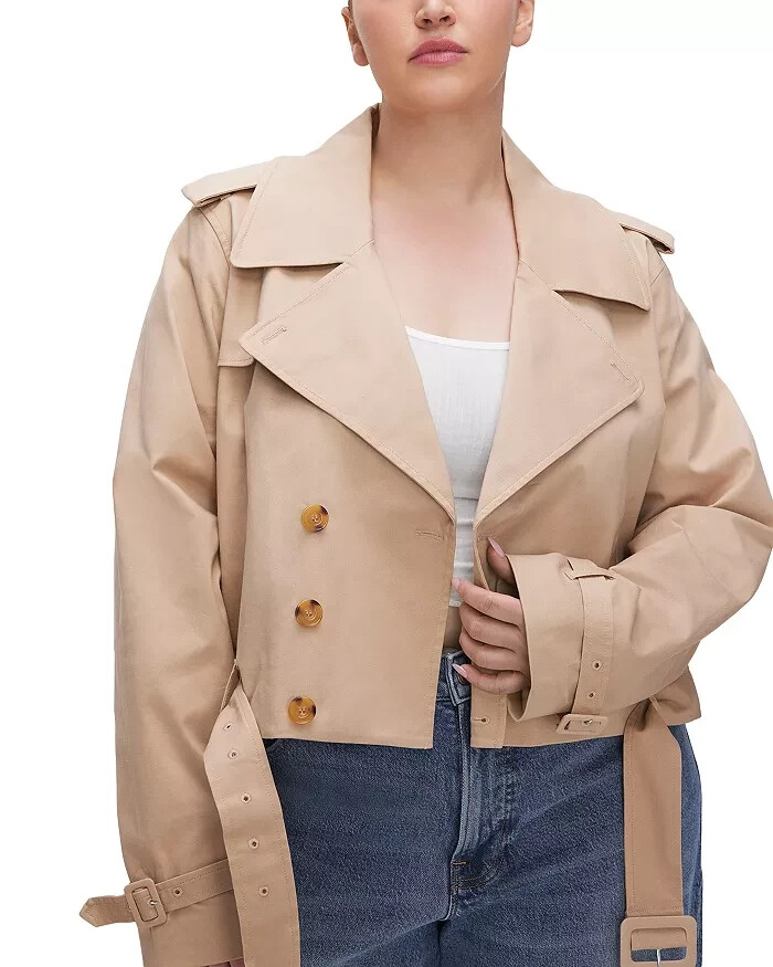 AMERI　BIG COLLAR TUCK SHOULDER COAT　キャメル Wool-Cashmere Coat With Mink Collar - camel - Yves Salomon