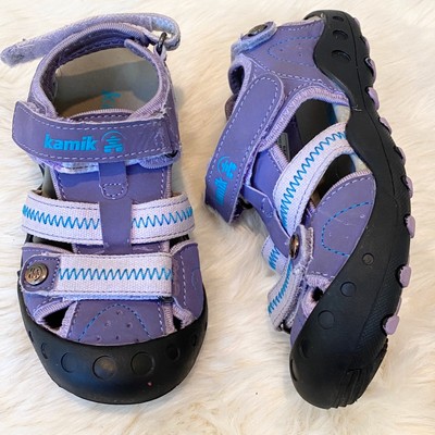 kamik water shoes