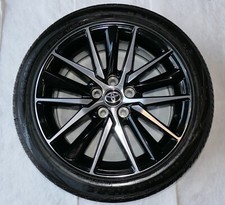 18 Toyota Camry Se Oem Wheels Rims 2021 2022 2023 2024 With Tires Tpms