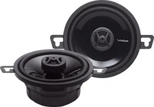 Rockford Fosgate Punch P132 3-1/2" 2-Way Speakers