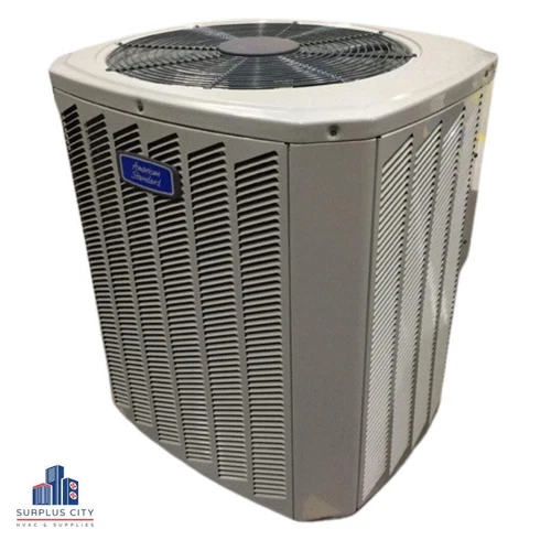 AMERICAN STANDARD 4A6C3030A4000B 2-1/2 ton Split System Heat Pump; 460/60/3