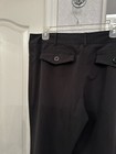 STUDIO 1940 Women’s Cute Black Work/Dress Slacks, Size 16, Gently Used — photo 7