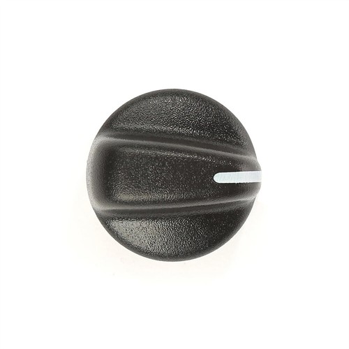 AC Control Fan Switch Knob HVAC For Jeep Wrangler TJ 1997 1998 17903.05, 4882790 - Picture 2 of 6