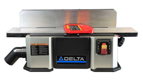 Delta 37-071 6 IN. MIDI-Bench Jointer for sale online eBay