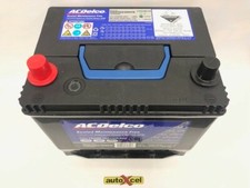 Subaru Outback stop start battery SQ85D23REFB