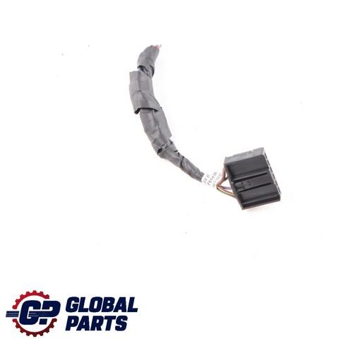 Stecker Buchse BMW X1 E84 Rücklicht Der Seitenwand Rechts Verkabelung 6984754