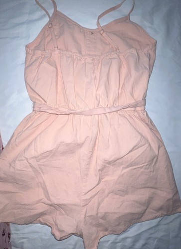 Girls 3pc Clothing Bundle Size L- 2- Jumpers, 1 Skirt -Art Class & Shein - Picture 3 of 12