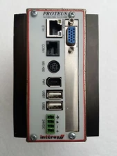 INTERAY PROTEUS AUTOMATION PLATFORM