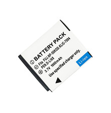 NP-50 Battery for Fujifilm Fuji F70 F75 F80 F85 F200 F300 F500 F550 X10 X20 XF1