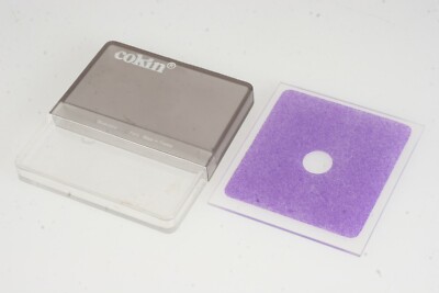 Cokin Studiolabo Spot-Violet A.64