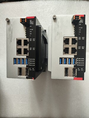 1PC USED 100% testing BECKHOFF C6030-0060 IPC With 90 Warranty | eBay