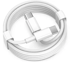 New 3FT USB-C to USB-C Cable Fast Charger Type C to Type C Free Shipping