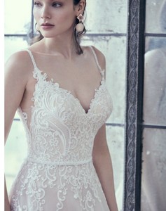 maggie sottero wallis