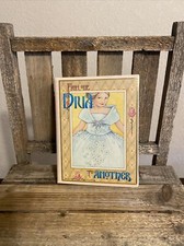 2006 Mary Engelbreit "From One Diva to Another" Photo Album