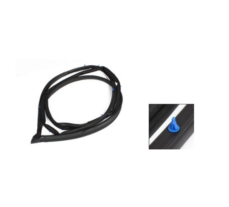 D&A&coページ HONDA GENUINE 72310 - SNA - A01 WEATHERSTRIP RH FR DOOR | eBay