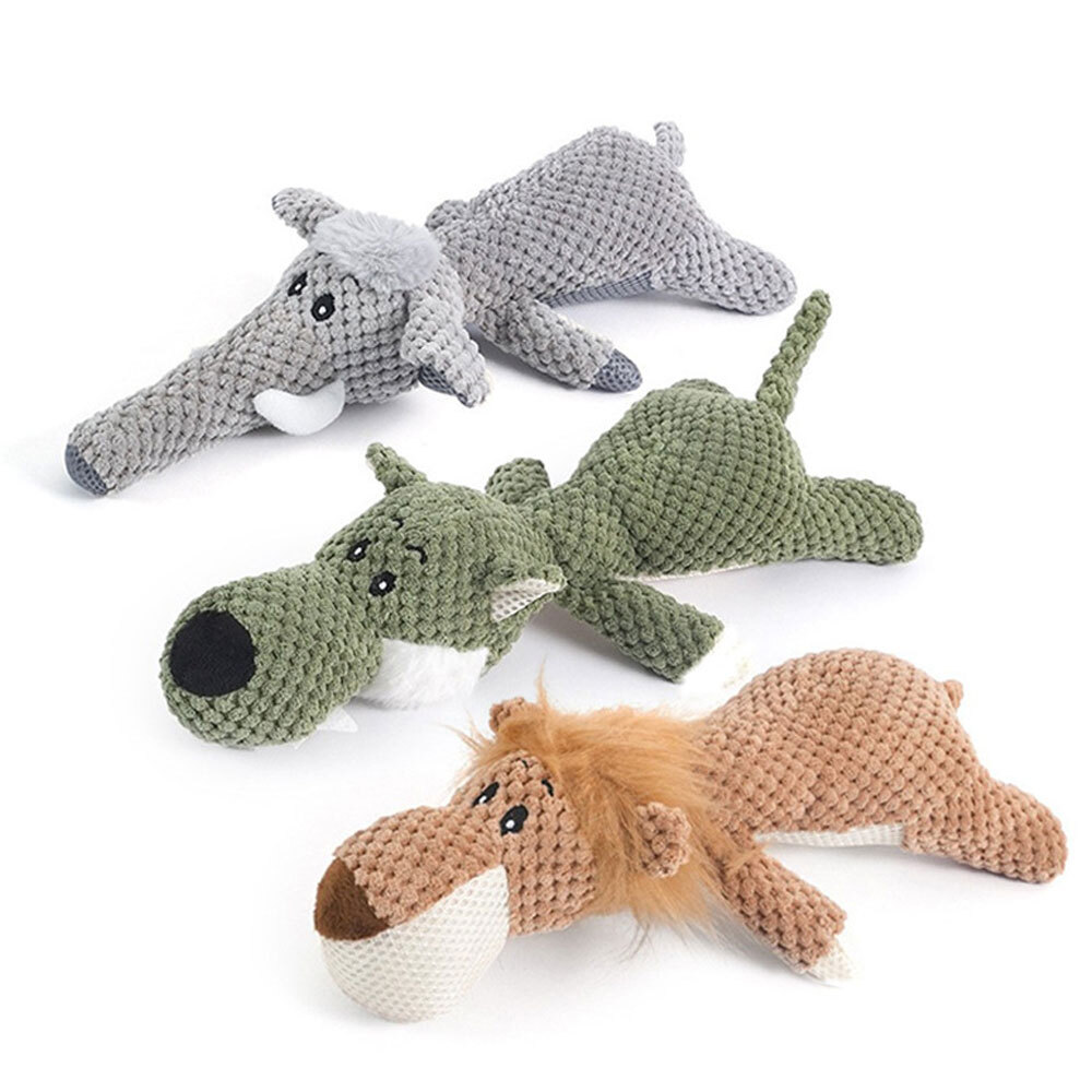 Dog Toys for Aggressive Chewers Antarcking Indestructible Dog Toys UK