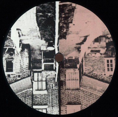 STL - Listen Up! (12'', EP) (Near Mint (NM or M-)) - 1289149782