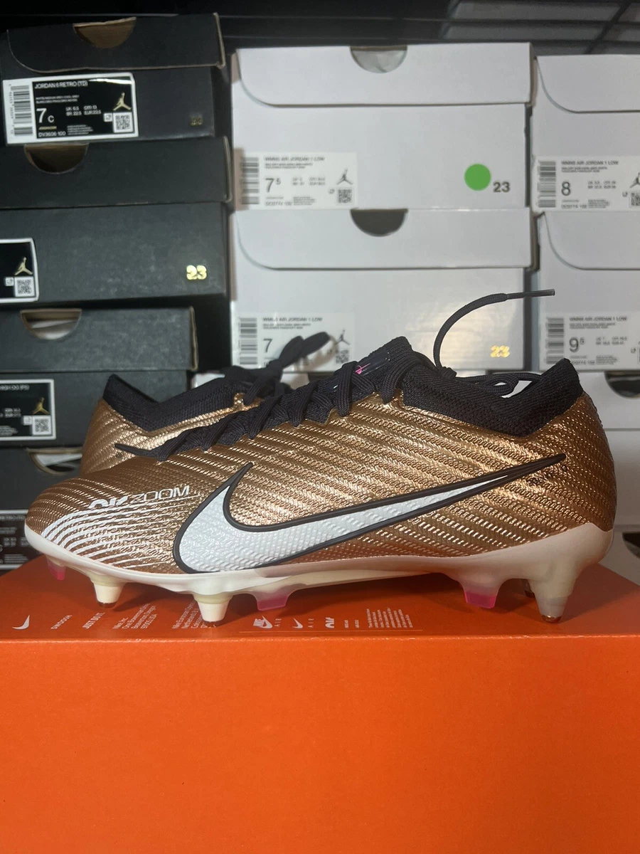 Nike Zoom Mercurial Vapor 15 Elite SG Pro AC Generation Pack for