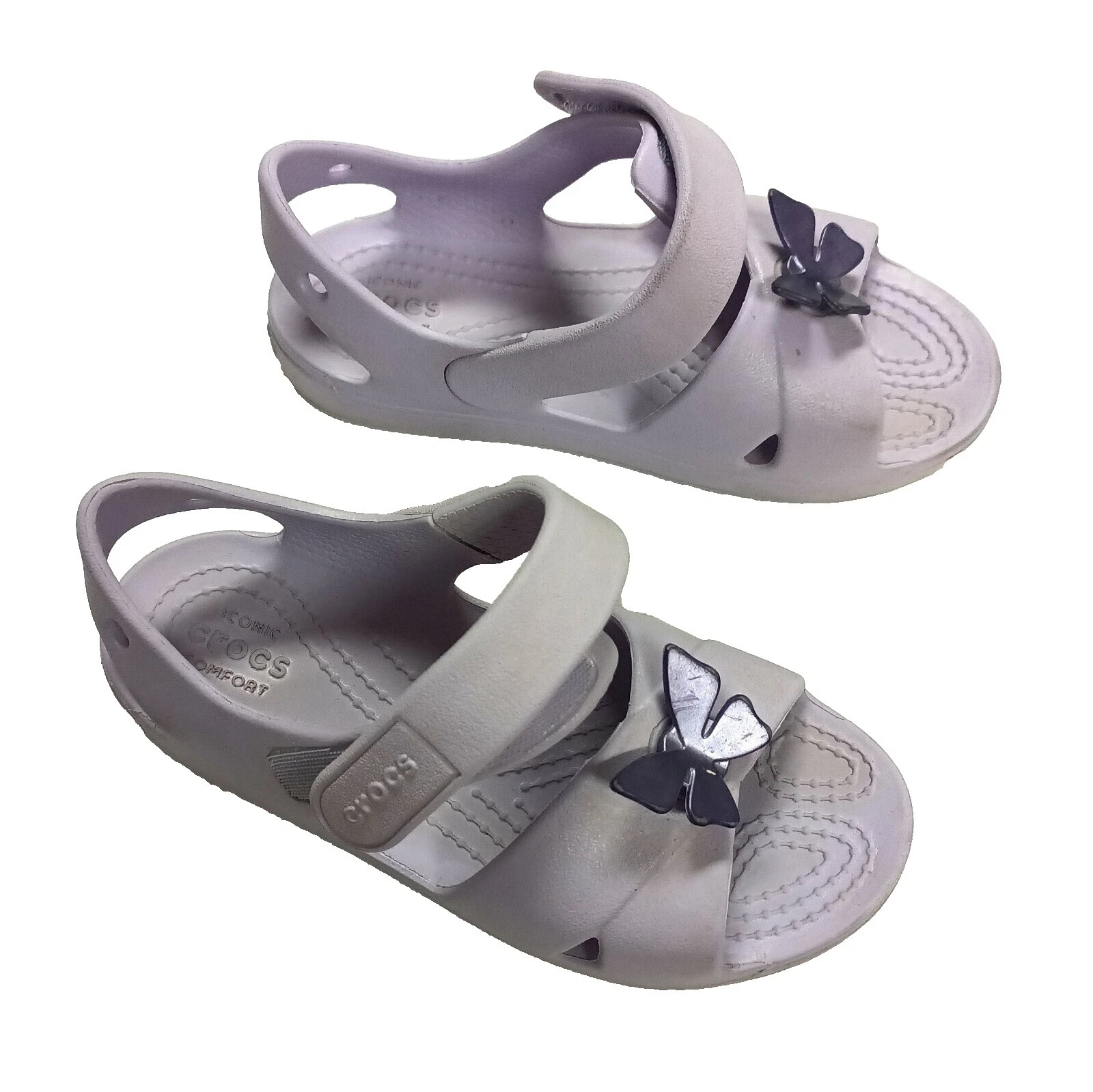 Zapatos de Bebé de Goma Bichos e insectos