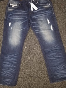 ebay rock revival jeans