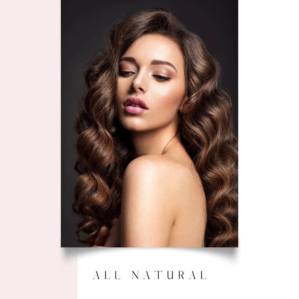 Salcoll Collagen Hair Mist Repair Leave in Conditioner , 120ml - Image 3 of 4