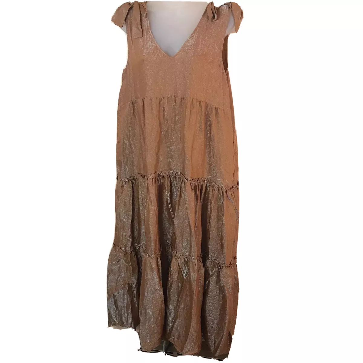 Dinosaur top dress anthropologie
