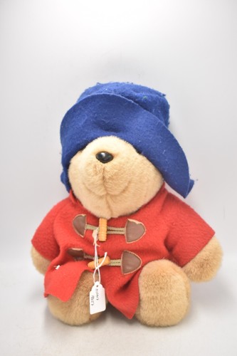 Vintage Eden Toys Paddington Bear Plush Soft Toy – 36cm – Retired Collectible - Picture 11 of 24