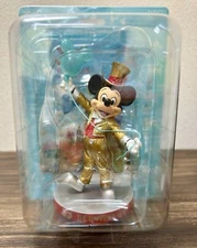 Disneyland Mickey Mouse Figure New Tokyo Disney Resort 30th Anniversary Japan