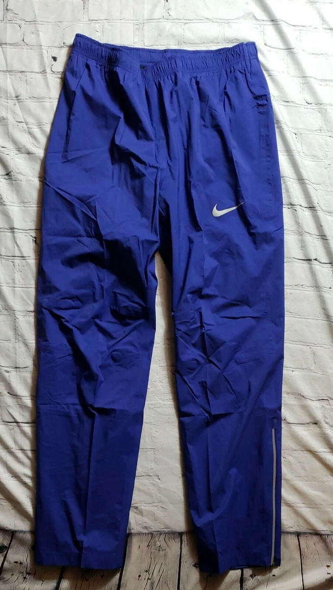 Nike pro track pant sale
