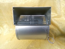 VENTILATORE CENTRIFUGO FANDIS  CDA 12A23G00 stufe JOLLY MEC