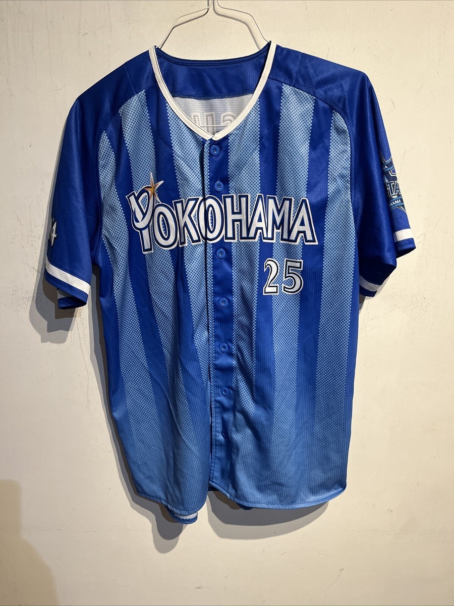 YOKOHAMA DeNA BAYSTARS ユニフォーム 5 MATSUNO YOKOHAMA DeNA BAYSTARS ユニフォーム 5 MATSUNO 2025baystars