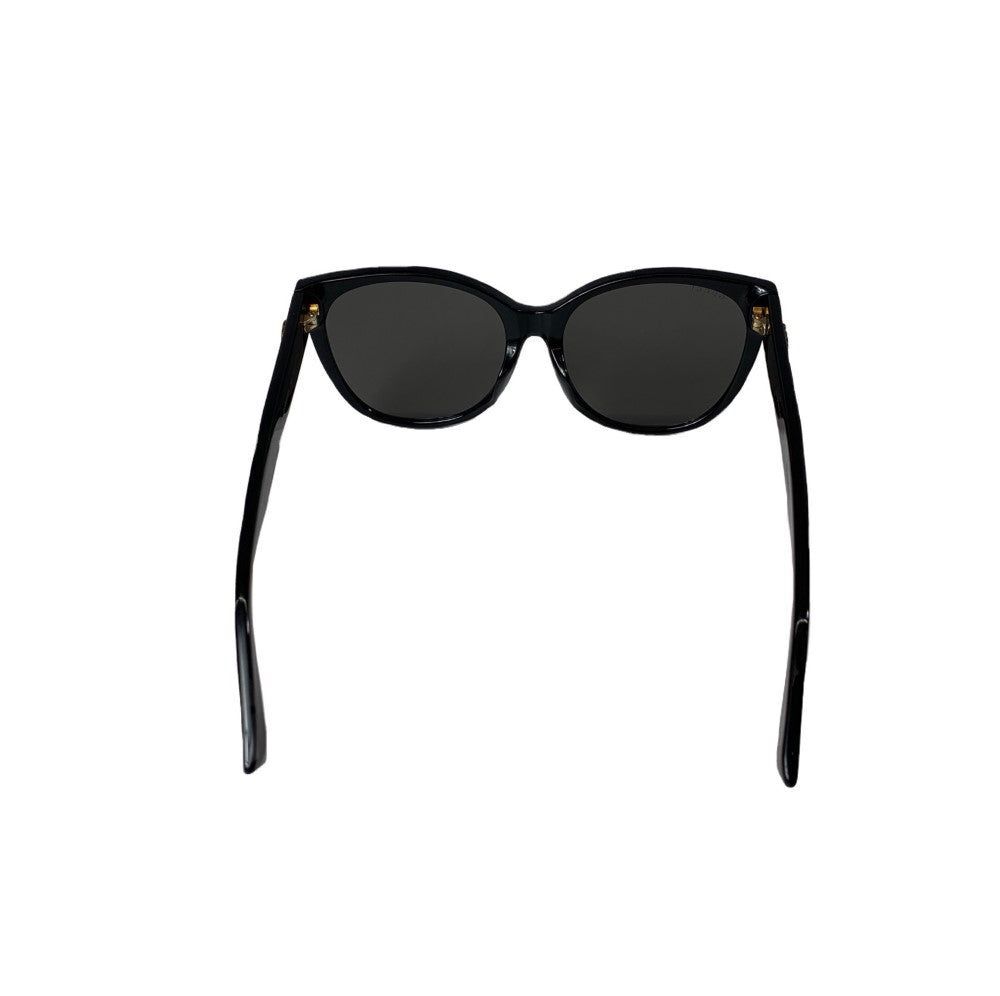 GUCCI Sunglasses Eyewear GG0097SA Black Frame 58□17 
