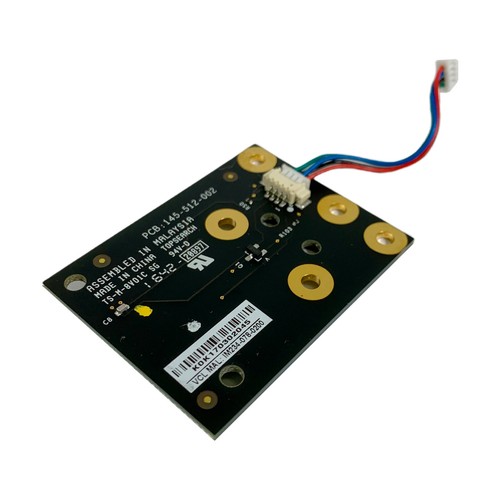 Original Intermec 145-512-002 Etiketten Drucker Board PCB für PM43c OEM - Bild 2 von 4