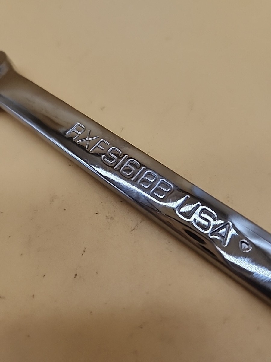 わをん Half-Moon Wrenches, inches - Snap-on Industrial