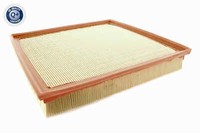 Ackojap A38-0403 Luftfilter FüR Renault Opel Nissan