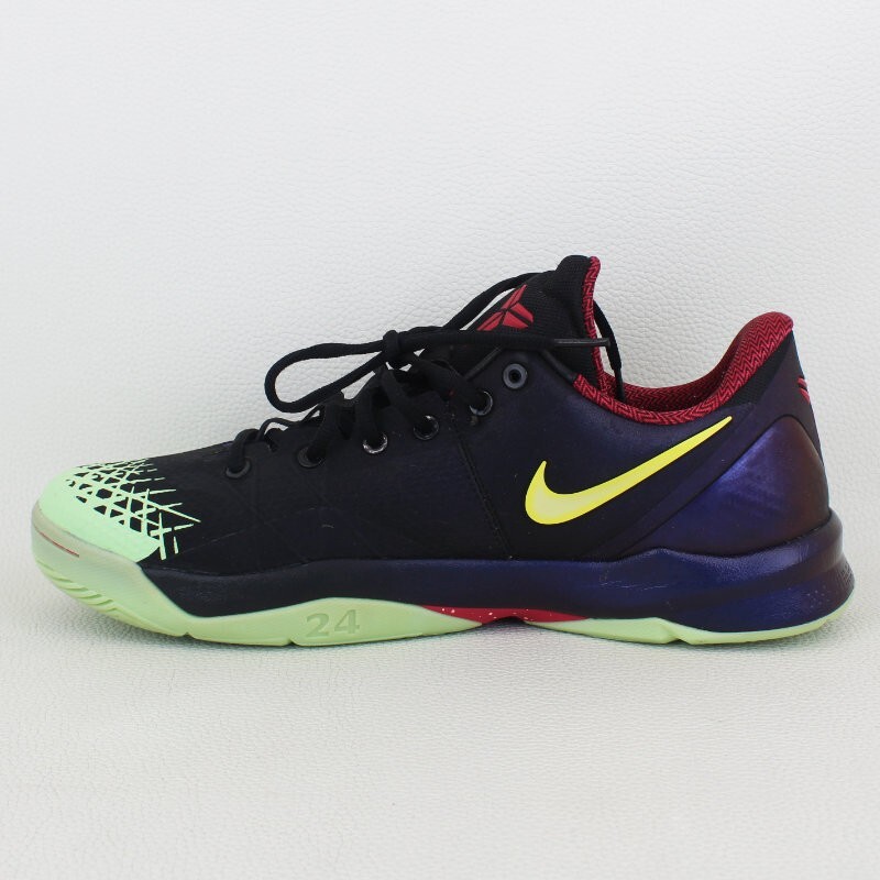 Nike Kobe Venomenon 4 Glow In The Dark | eBay