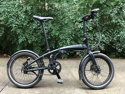 folding bike gumtree
