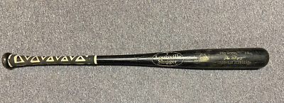 Louisville Slugger - 9 Genuine Pro Model -32 Alex Rodriguez