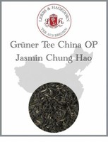 GrüNer Tee China Op Jasmin Chung Hao 1 Kg