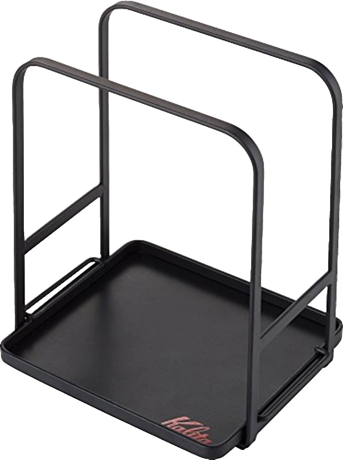 Bandejas de Goteo Negro piezas